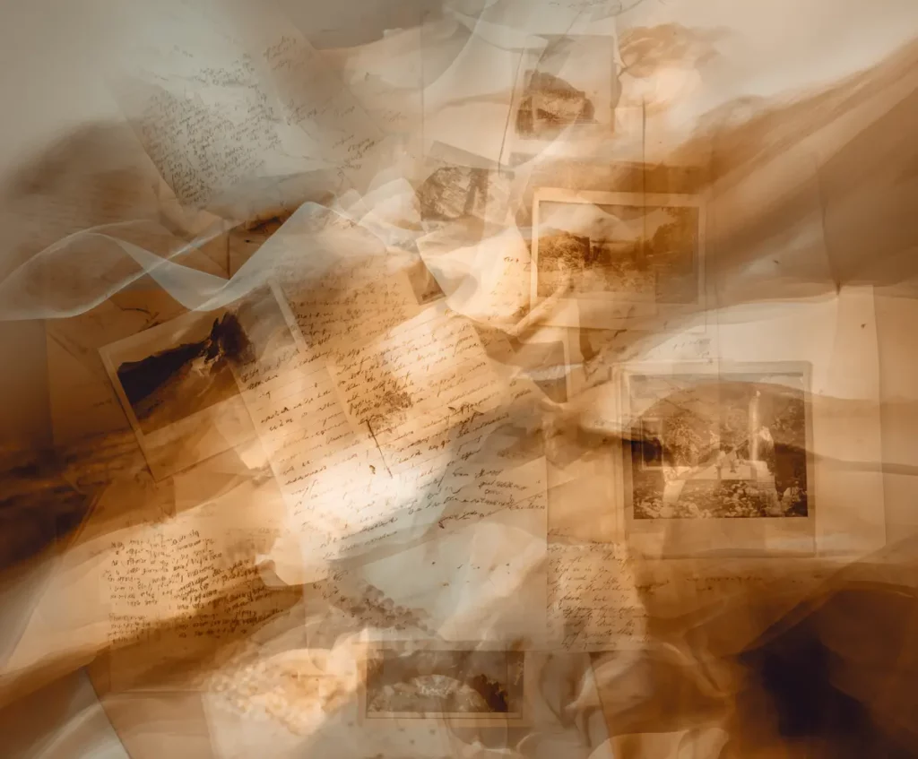 Memory Flow